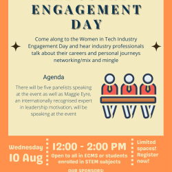industry engagement day poster (1)